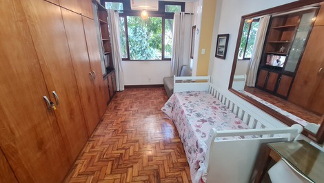 Apartamento Super Econômico!