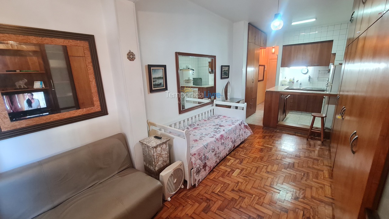 Apartamento para aluguel de temporada em Rio de Janeiro (Botafogo)