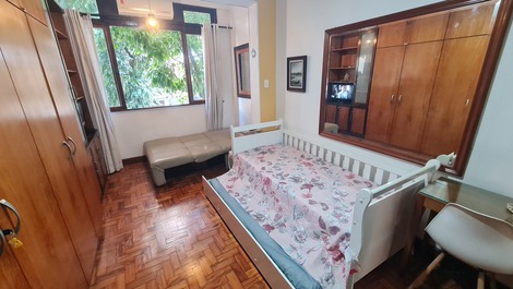 Apartamento Super Econômico!
