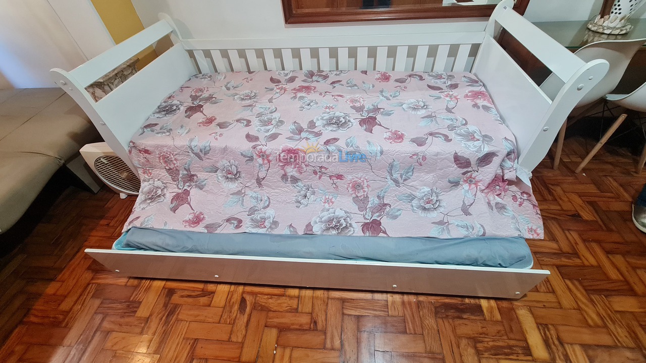 Apartamento para aluguel de temporada em Rio de Janeiro (Botafogo)