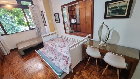 Apartamento Super Econômico!
