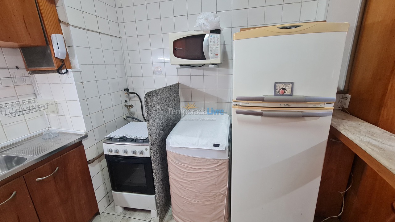 Apartamento para aluguel de temporada em Rio de Janeiro (Botafogo)