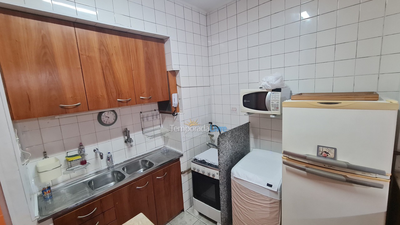 Apartamento para aluguel de temporada em Rio de Janeiro (Botafogo)