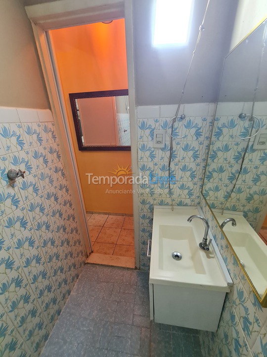 Apartamento para aluguel de temporada em Rio de Janeiro (Botafogo)