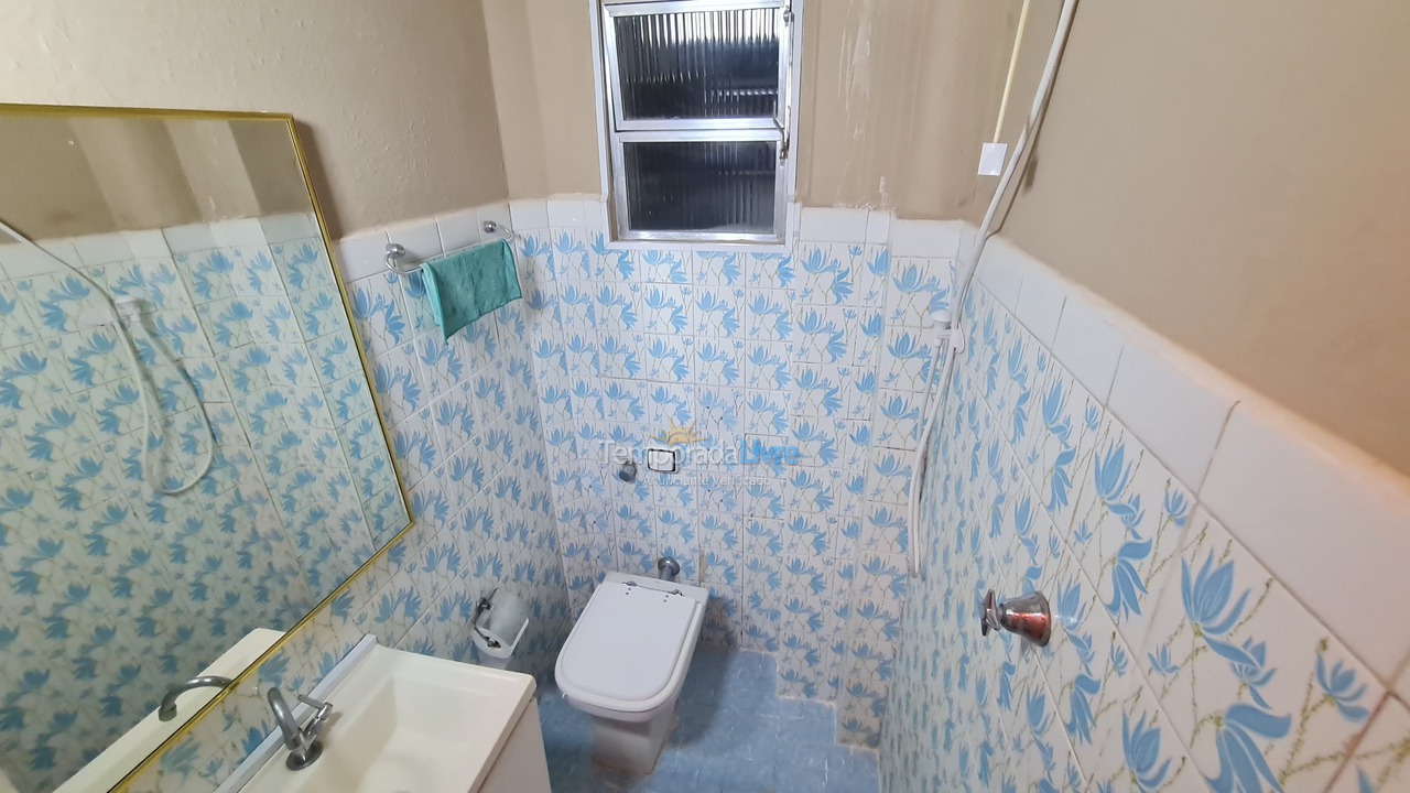 Apartamento para aluguel de temporada em Rio de Janeiro (Botafogo)