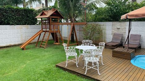 Excelente Casa para aluguel de temporada em Jurerê Internacional,...