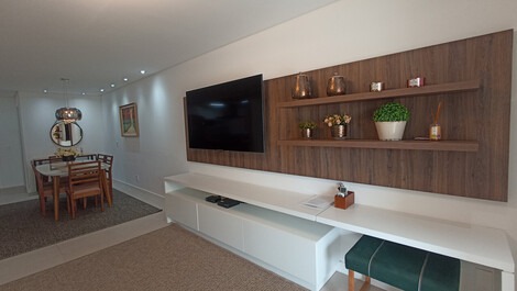 Excelente Apartamento para aluguel de temporada em Jurerê,...