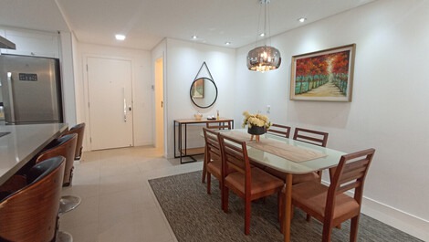 Excelente Apartamento para aluguel de temporada em Jurerê,...