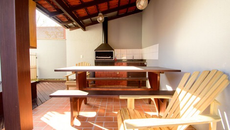 Excelente Casa para aluguel de temporada em Jurerê Internacional,...