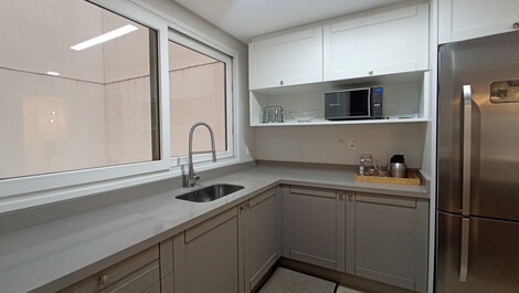 Excelente Apartamento para aluguel de temporada em Jurerê,...