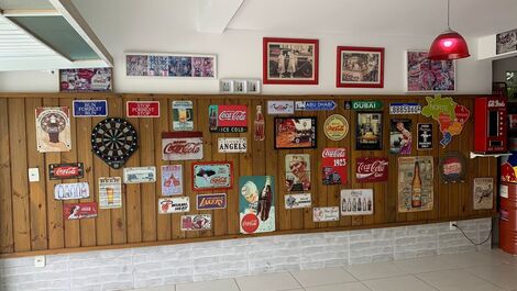 Excelente Casa para aluguel de temporada em Jurerê Internacional,...