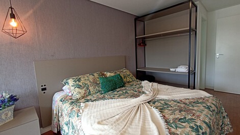 Excelente Apartamento para aluguel de temporada em Jurerê,...