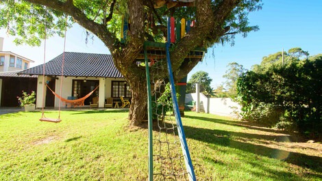 Excelente Casa para aluguel de temporada em Jurerê Internacional,...