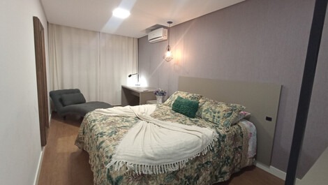 Excelente Apartamento para aluguel de temporada em Jurerê,...