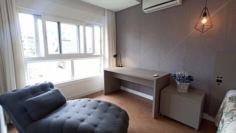 Excelente Apartamento para aluguel de temporada em Jurerê,...