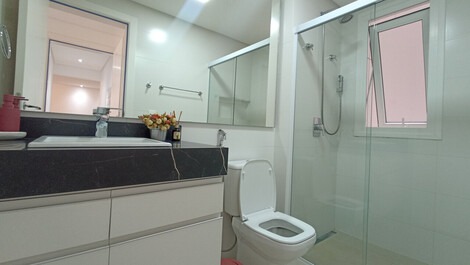 Excelente Apartamento para aluguel de temporada em Jurerê,...