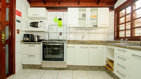 Excelente Casa para aluguel de temporada em Jurerê Internacional,...