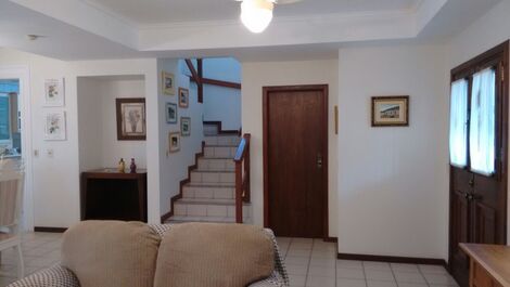 Excelente casa para alquiler vacacional en Jurerê Internacional,...