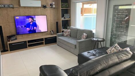 Excelente Casa para aluguel de temporada em Jurerê Internacional,...