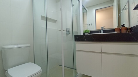 Excelente Apartamento para aluguel de temporada em Jurerê,...