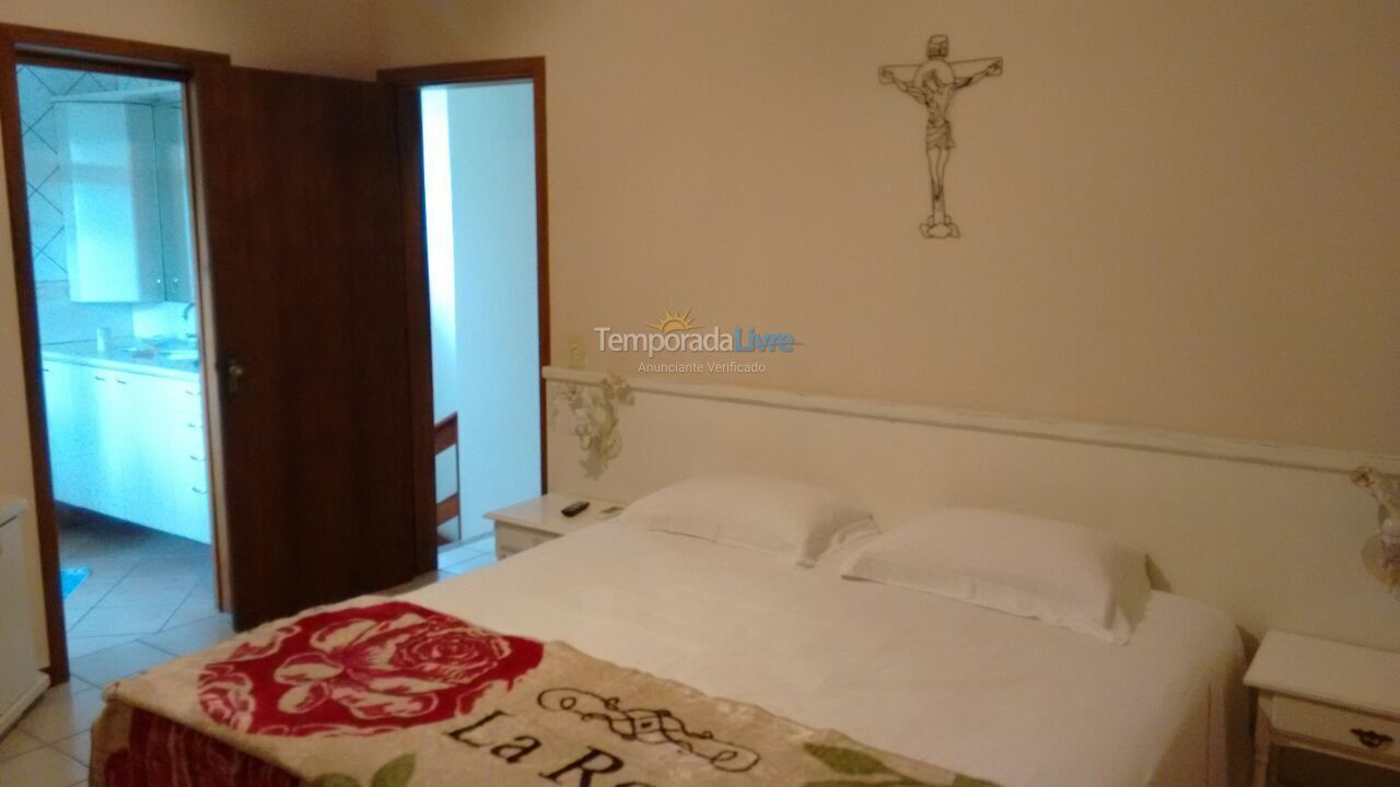 Casa para alquiler de vacaciones em Florianopolis (Jurerê Internacional)