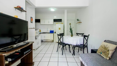 Apartamento para alquilar en Florianopolis - Praia dos Ingleses