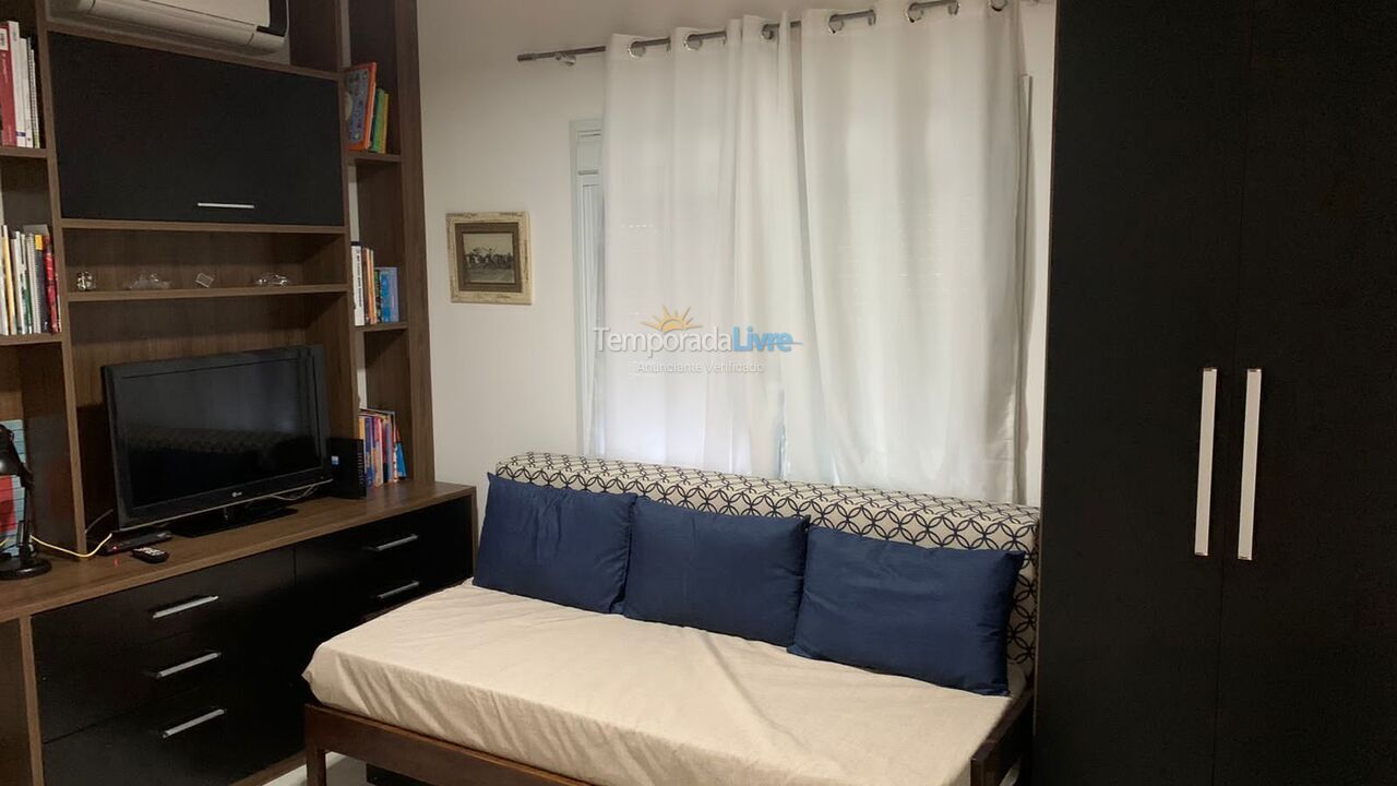 Casa para aluguel de temporada em Florianopolis (Jurerê Internacional)