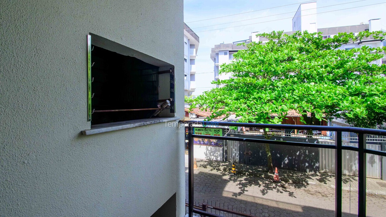 Apartamento para alquiler de vacaciones em Florianopolis (Praia dos Ingleses)