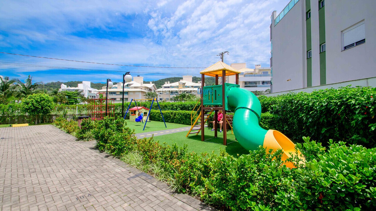 Apartamento para aluguel de temporada em Florianopolis (Praia dos Ingleses)