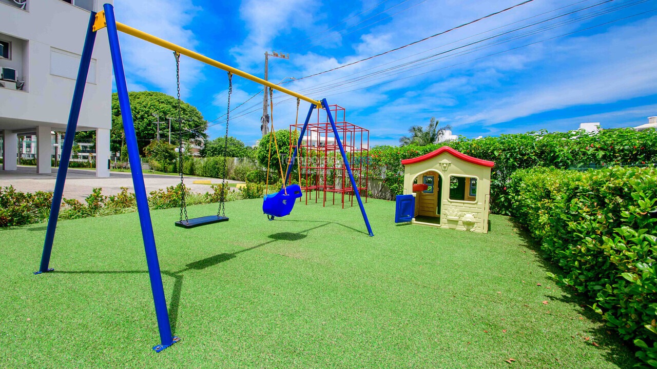 Apartamento para aluguel de temporada em Florianopolis (Praia dos Ingleses)