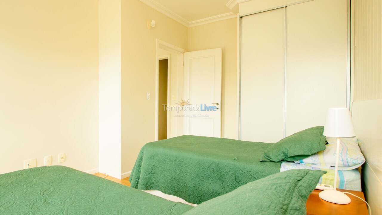 House for vacation rental in Florianopolis (Jurerê Internacional)