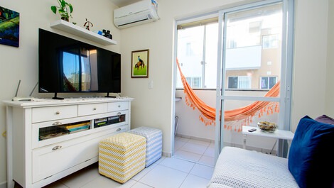 Apartment for rent in Florianopolis - Canasvieiras