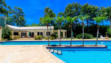 Casa para alquilar en Florianopolis - Praia dos Ingleses