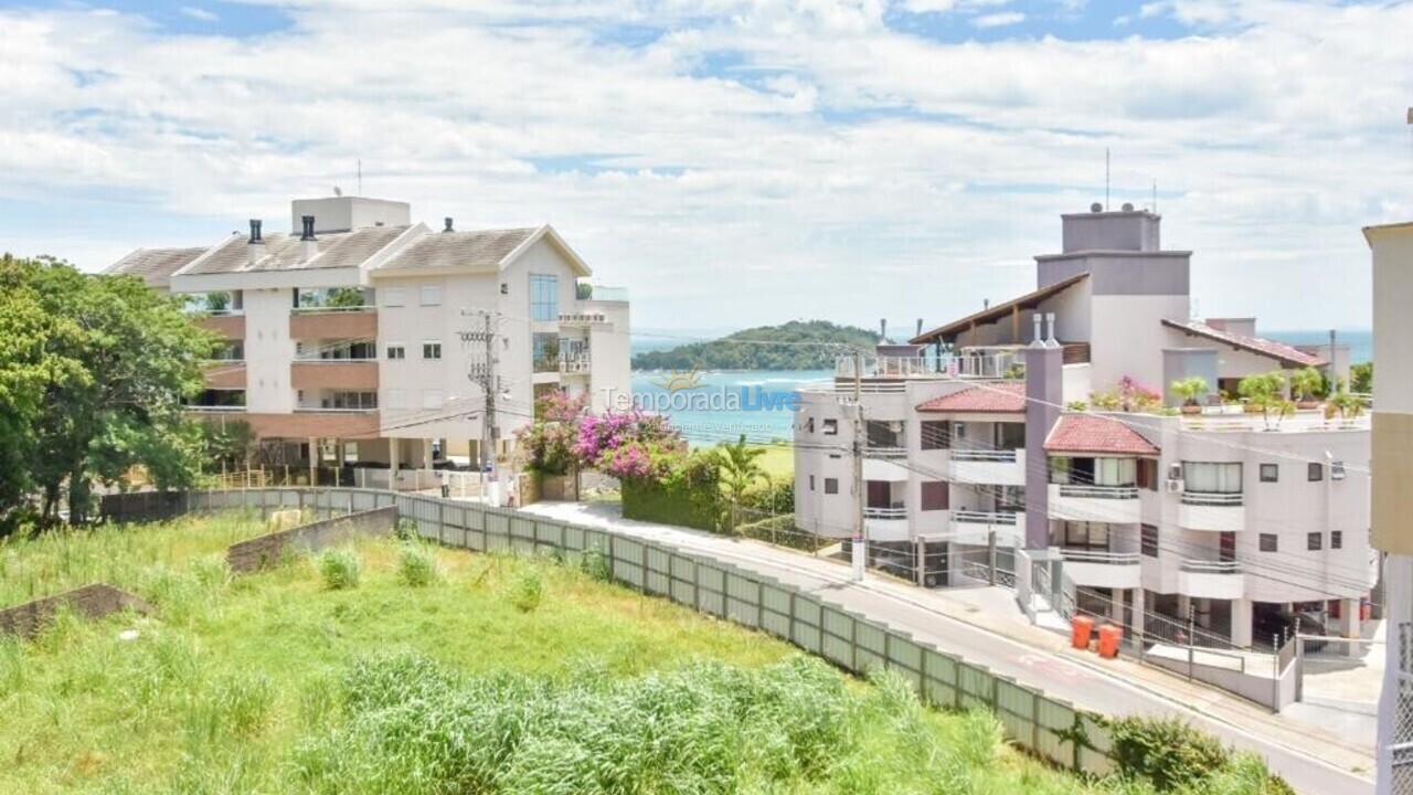Apartamento para alquiler de vacaciones em Florianopolis (Canasvieiras)