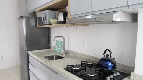 Excelente apartamento para alquiler vacacional en Canasvieiras,...