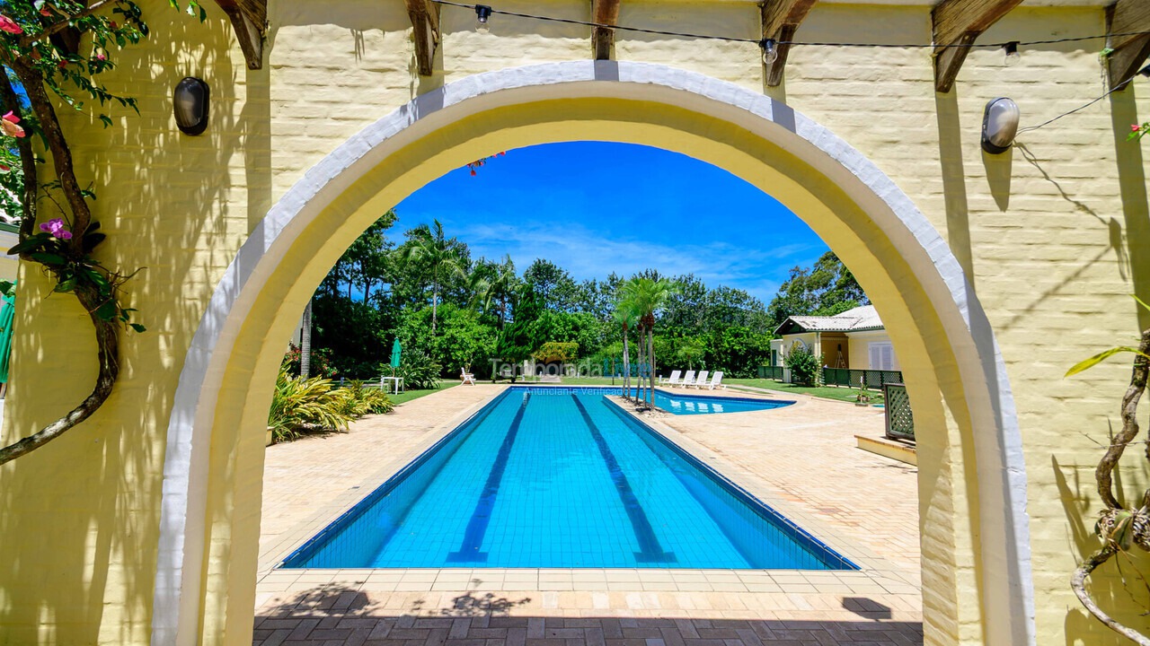 Casa para alquiler de vacaciones em Florianopolis (Praia dos Ingleses)
