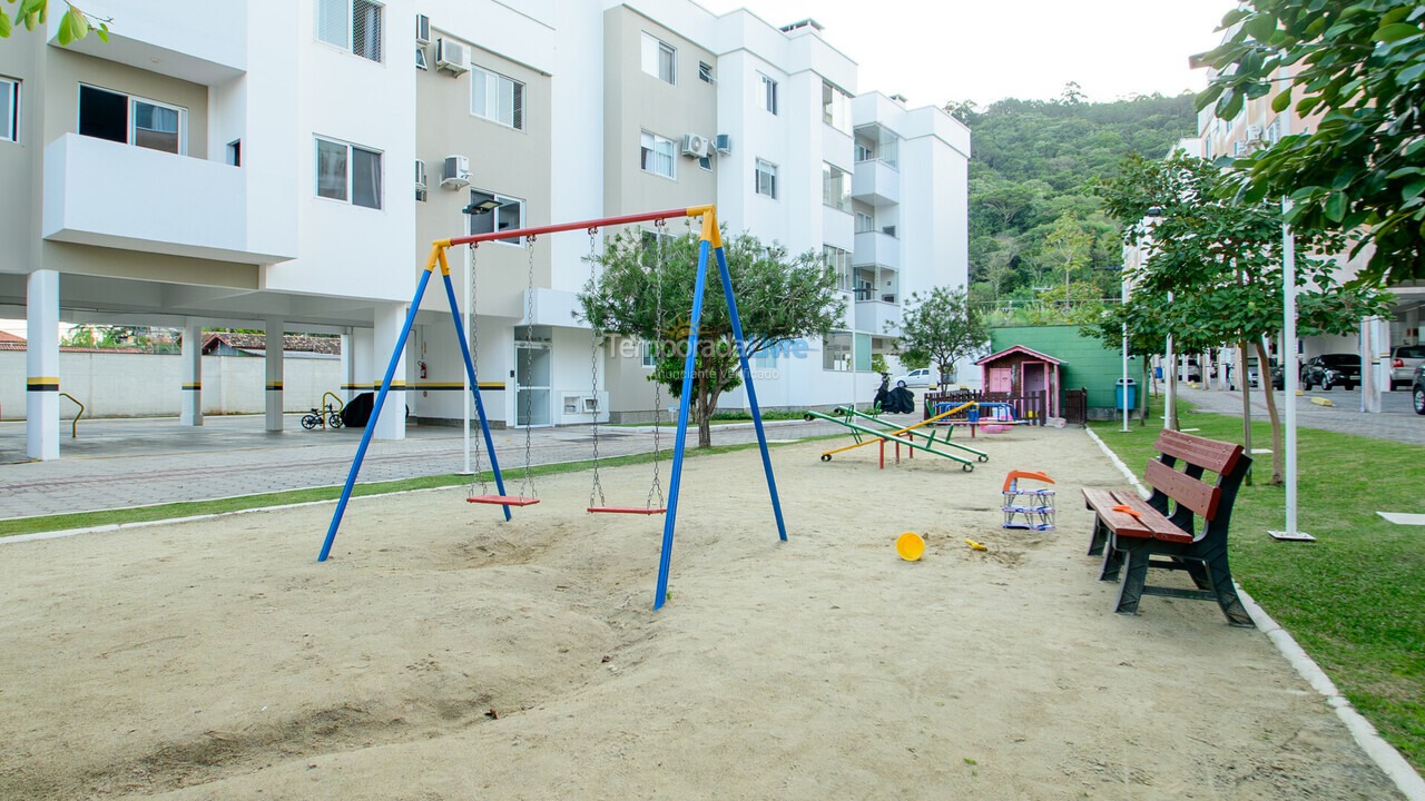 Apartment for vacation rental in Florianopolis (Canasvieiras)