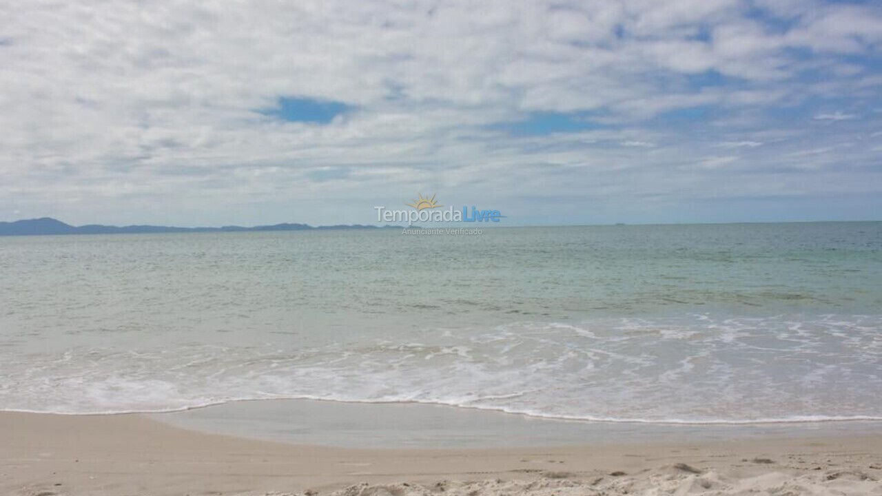 Apartamento para alquiler de vacaciones em Florianopolis (Canasvieiras)