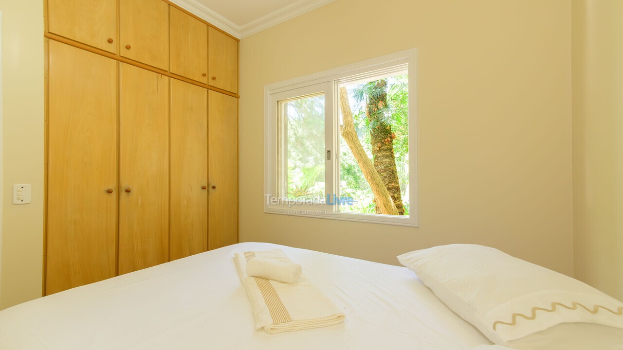 Casa para alquiler de vacaciones em Florianopolis (Praia dos Ingleses)