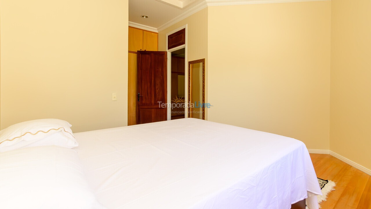 Casa para alquiler de vacaciones em Florianopolis (Praia dos Ingleses)