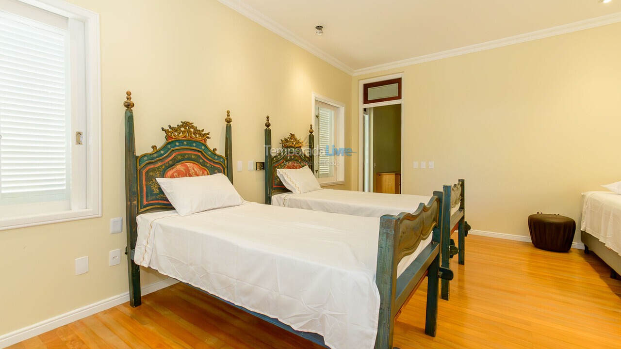 Casa para alquiler de vacaciones em Florianopolis (Praia dos Ingleses)