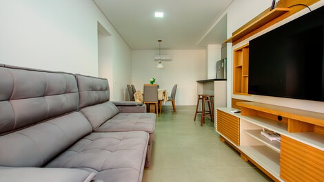 Apartamento para alquilar en Florianopolis - Praia dos Ingleses