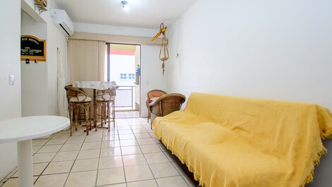 Apartamento para alugar em Florianopolis - Praia dos Ingleses