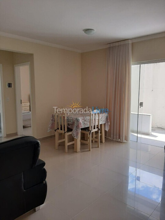 Apartamento para aluguel de temporada em Florianopolis (Praia dos Ingleses)