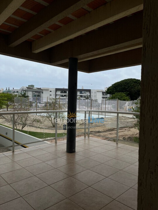 Casa para aluguel de temporada em Florianopolis (Praia dos Ingleses)