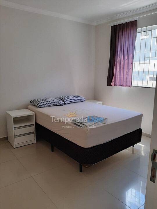 Apartamento para aluguel de temporada em Florianopolis (Praia dos Ingleses)