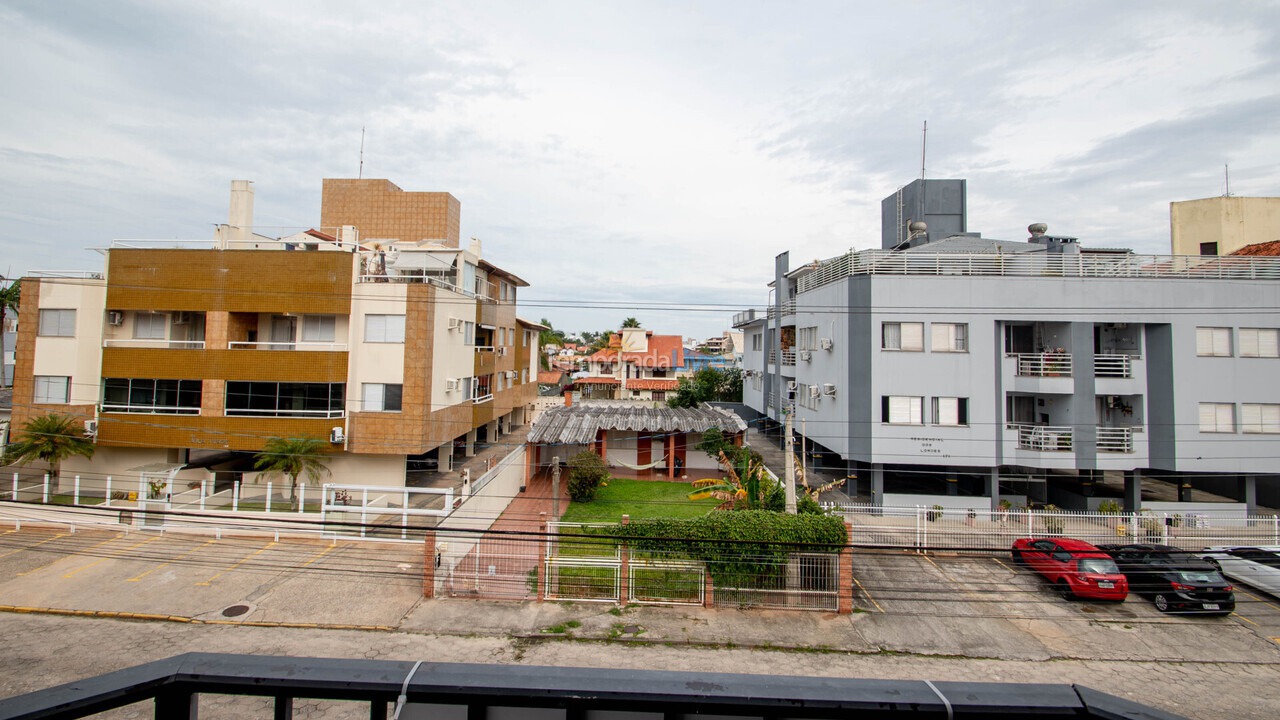 Apartment for vacation rental in Florianopolis (Praia dos Ingleses)