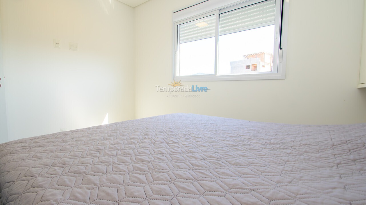 Apartamento para alquiler de vacaciones em Florianopolis (Praia dos Ingleses)