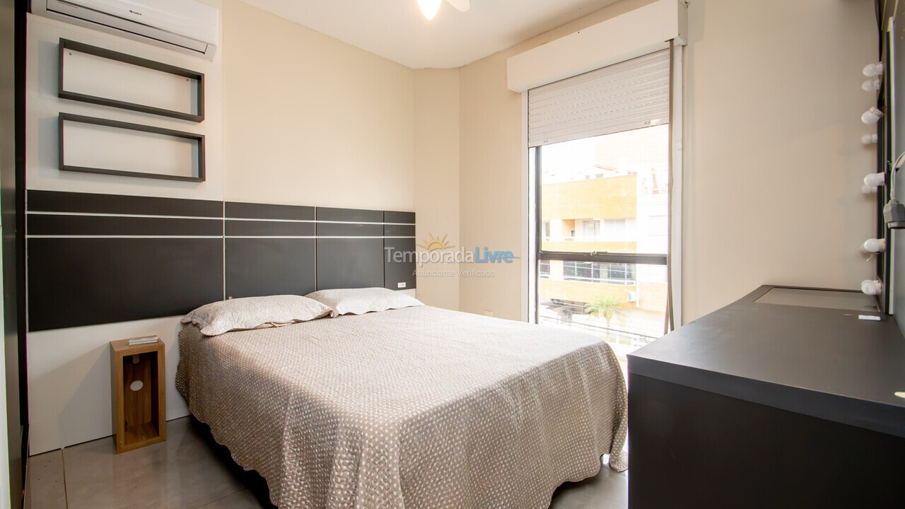 Apartment for vacation rental in Florianopolis (Praia dos Ingleses)