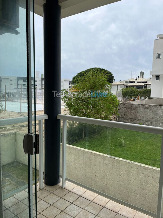 Casa para aluguel de temporada em Florianopolis (Praia dos Ingleses)